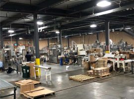 Mașini de instalare după vânzare