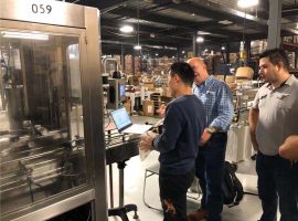 Mașini de instalare după vânzare 3