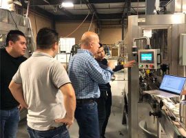 Utilaje de instalare după vânzare 4