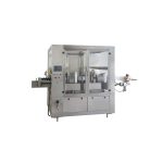 Automatic Hot Melt Glue Labeling Machine Mașină automată de etichetare cu lipici la cald