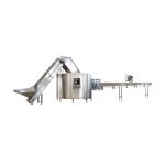 Schimbător automat de sticle