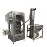 Mașină automată de captare cu un singur cap