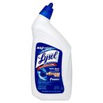 Toilet Cleaning Liquid Filling Machine Mașină de umplere cu lichide de curățare a toaletei