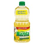 Masina de umplere cu ulei vegetal