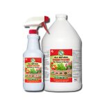 Mașină de umplere cu insecticide