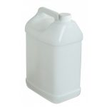 Automatic 5L-30L jerry can filling machine Mașina automată de umplere cu jerse de 5L-30L
