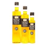 Rapeseed Oil Filling Machine Mașină de umplere cu ulei de rapiță